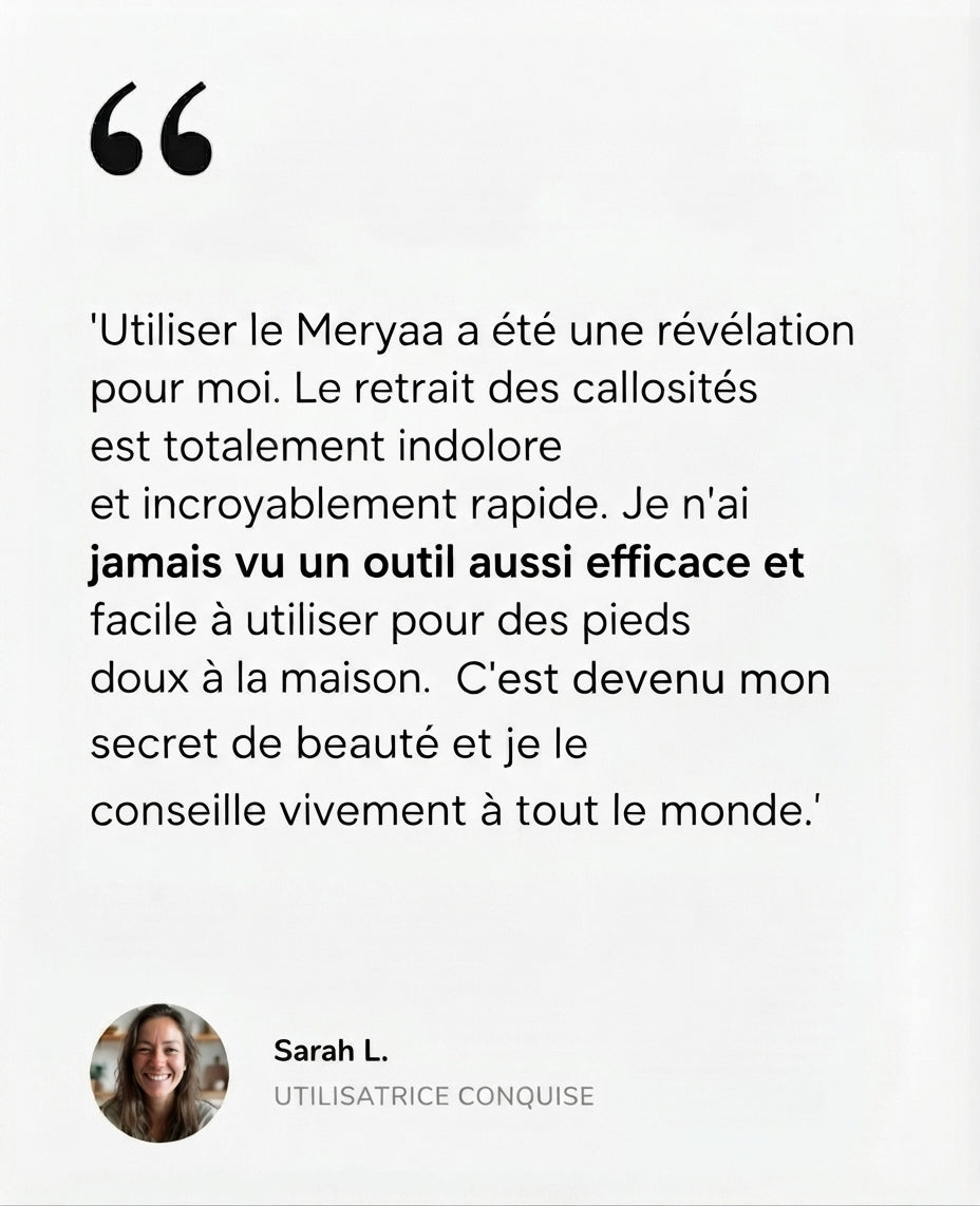 Meryaa Silk 3 Pro