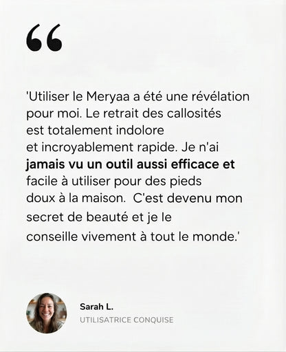 Meryaa Silk 3 Pro